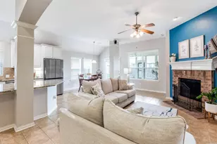 705 Lovebird Ln, Little Elm, TX 75068 - Photo 1