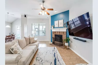 705 Lovebird Lane, Little Elm, TX 75068 - Photo 9