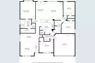 1707 Nightingale Lane, Corinth, TX 76210 - Photo 35