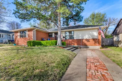 616 Kessler Boulevard, Sherman, TX 75092 - Photo 1