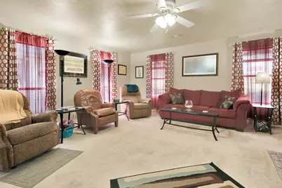 616 Kessler Boulevard, Sherman, TX 75092 - Photo 13