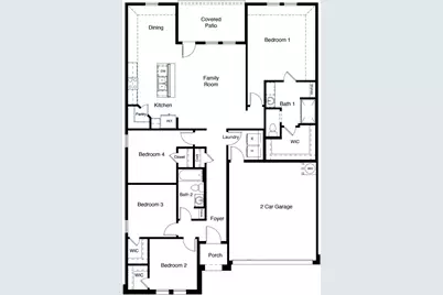 2909 Hornbill Street, Denton, TX 76205 - Photo 31