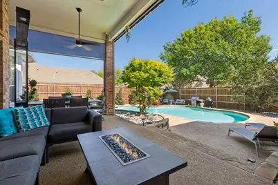 1307 Hat Creek Trail, Southlake, TX 76092 - Photo 29