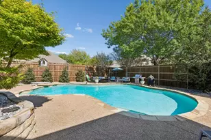 1307 Hat Creek Trail, Southlake, TX 76092 - Photo 33