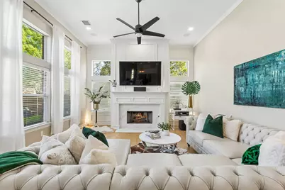 1307 Hat Creek Trail, Southlake, TX 76092 - Photo 15