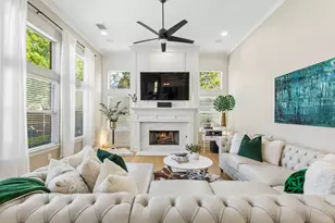 1307 Hat Creek Trail, Southlake, TX 76092 - Photo 15