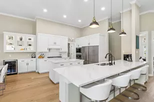 1307 Hat Creek Trail, Southlake, TX 76092 - Photo 7