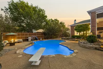 1307 Hat Creek Trail, Southlake, TX 76092 - Photo 35