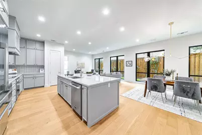 3601 Routh Street #1B, Dallas, TX 75219 - Photo 9