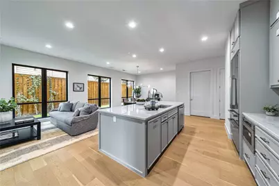 3601 Routh Street #1B, Dallas, TX 75219 - Photo 11