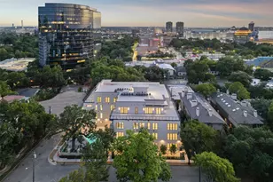 3601 Routh St, Dallas, TX 75219 - Photo 21