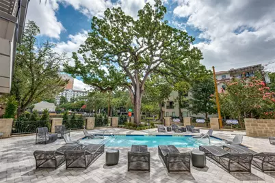 3601 Routh Street #1B, Dallas, TX 75219 - Photo 23