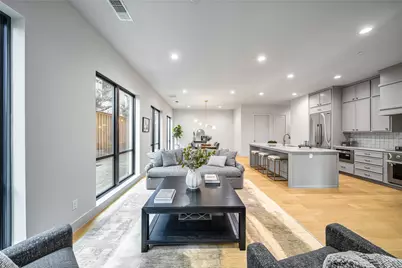 3601 Routh Street #1B, Dallas, TX 75219 - Photo 3