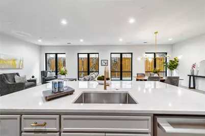 3601 Routh Street #1B, Dallas, TX 75219 - Photo 5