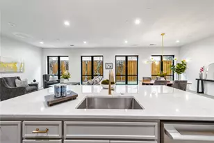 3601 Routh St, Dallas, TX 75219 - Photo 5