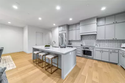 3601 Routh Street #1B, Dallas, TX 75219 - Photo 7