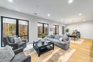 3601 Routh St, Dallas, TX 75219 - Photo 3