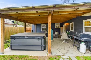 1825 N Highland Ave, Sherman, TX 75092 - Photo 31