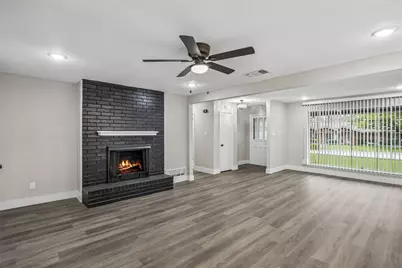 1702 Northcrest Drive, Arlington, TX 76012 - Photo 7