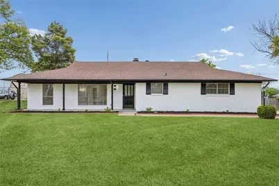 1702 Northcrest Drive, Arlington, TX 76012 - Photo 1