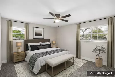 1702 Northcrest Drive, Arlington, TX 76012 - Photo 17