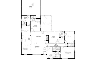 1702 Northcrest Dr, Arlington, TX 76012 - Photo 31