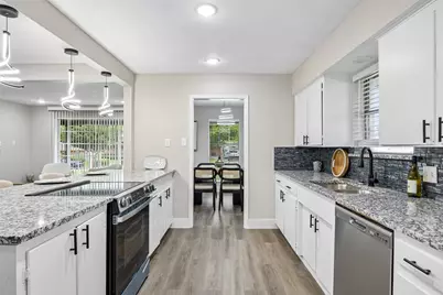 1702 Northcrest Drive, Arlington, TX 76012 - Photo 9