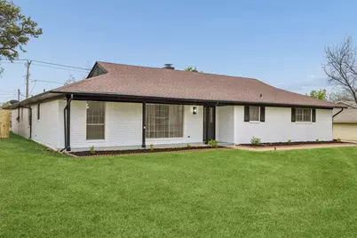 1702 Northcrest Drive, Arlington, TX 76012 - Photo 31
