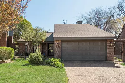 7844 High Oaks Circle, Dallas, TX 75231 - Photo 5