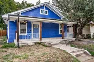 3423 S Harwood St, Dallas, TX 75215 - Photo 1