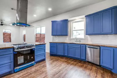 3423 S Harwood Street, Dallas, TX 75215 - Photo 5