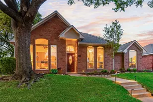 2017 Greenstone Trail, Carrollton, TX 75010 - Photo 1