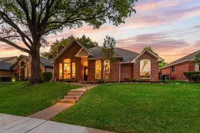 2017 Greenstone Trail, Carrollton, TX 75010 - Photo 3