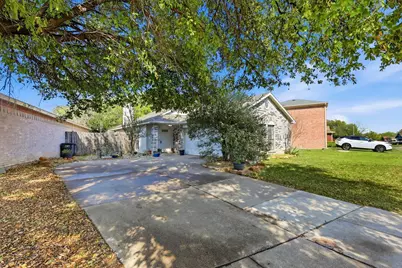 2532 Winding Road, Fort Worth, TX 76133 - Photo 1