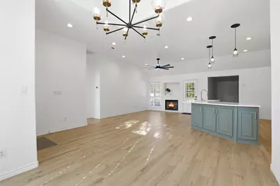 1321 Timber Creek Drive, Weatherford, TX 76086 - Photo 9