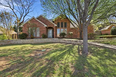 1321 Timber Creek Drive, Weatherford, TX 76086 - Photo 1