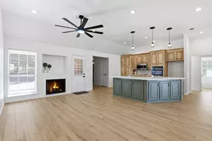 1321 Timber Creek Dr, Weatherford, TX 76086 - Photo 11