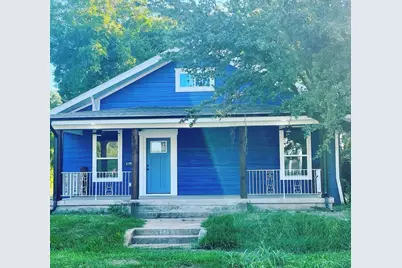 3423 S Harwood Street, Dallas, TX 75215 - Photo 1