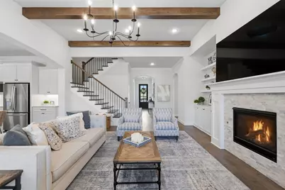 521 Prairie Run, Aledo, TX 76008 - Photo 9