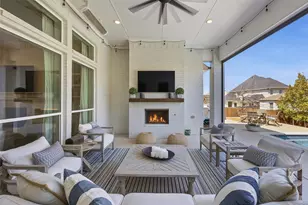 521 Prairie Run, Aledo, TX 76008 - Photo 29