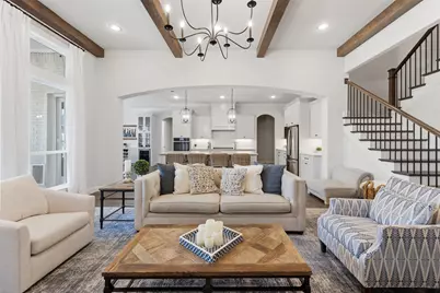 521 Prairie Run, Aledo, TX 76008 - Photo 3