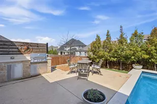 521 Prairie Run, Aledo, TX 76008 - Photo 31