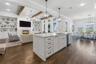 521 Prairie Run, Aledo, TX 76008 - Photo 7