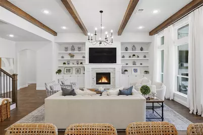 521 Prairie Run, Aledo, TX 76008 - Photo 5