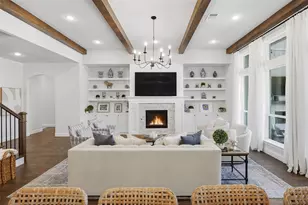 521 Prairie Run, Aledo, TX 76008 - Photo 5