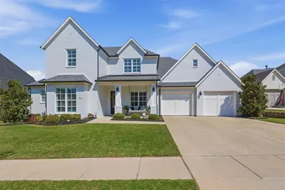 521 Prairie Run, Aledo, TX 76008 - Photo 1