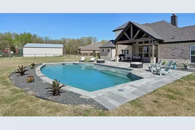 5812 W Sky Hawk Trail, Royse City, TX 75189 - Photo 3