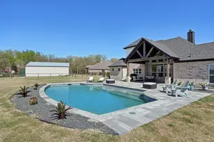 5812 W Sky Hawk Trail, Royse City, TX 75189 - Photo 3