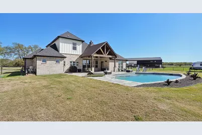 5812 W Sky Hawk Trail, Royse City, TX 75189 - Photo 25