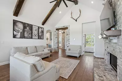 5812 W Sky Hawk Trail, Royse City, TX 75189 - Photo 19